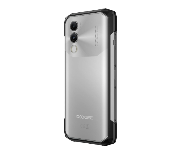 Doogee Blade 20 4/128GB 90Hz Tytanowy - 1344261 - zdjęcie 5